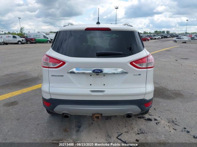 1FMCU9J93FUA33722 Ford 2015