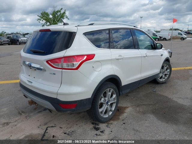 1FMCU9J93FUA33722 Ford 2015
