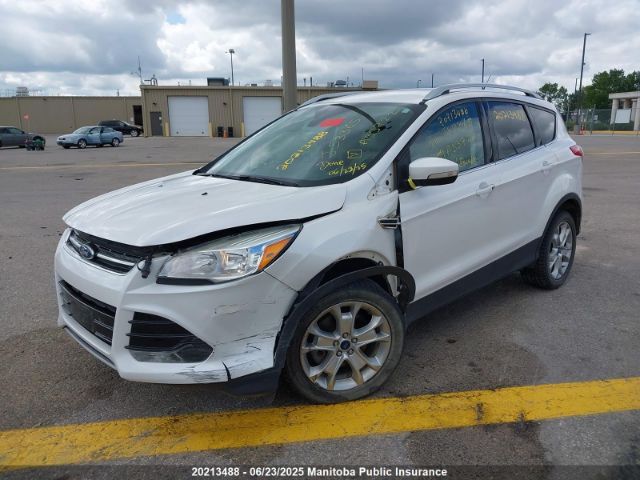 1FMCU9J93FUA33722 Ford 2015