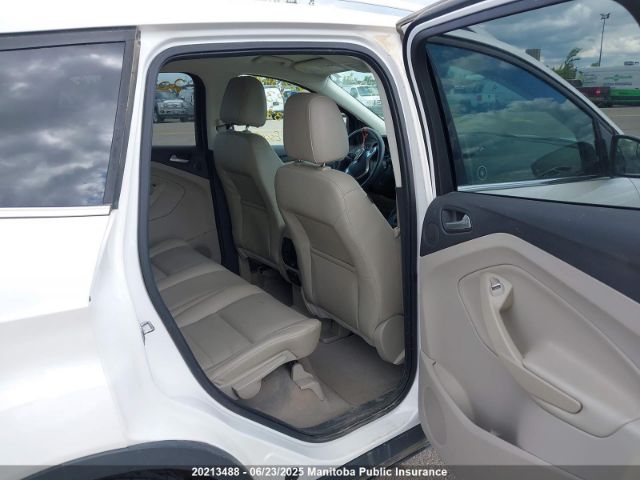 1FMCU9J93FUA33722 Ford 2015