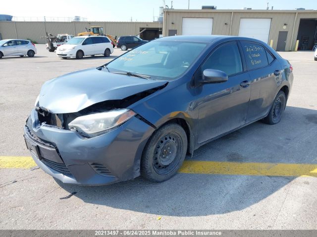 2T1BURHE3GC540119 Toyota 2zr-fe