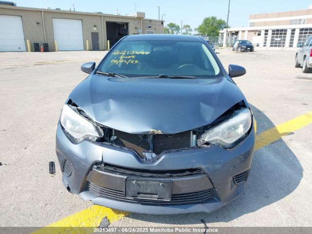 2T1BURHE3GC540119 Toyota 2zr-fe