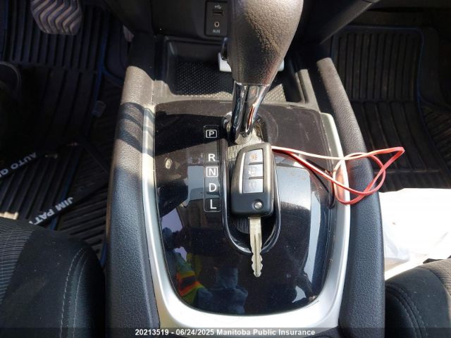 5N1AT2MV0EC792102 Nissan Rogue