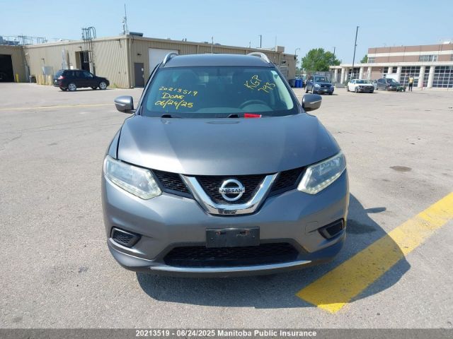 5N1AT2MV0EC792102 Nissan Rogue