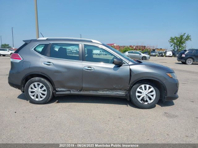 5N1AT2MV0EC792102 Nissan Rogue