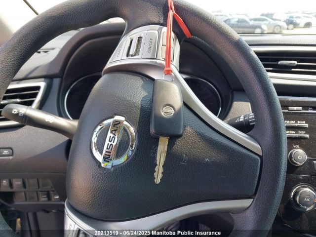 5N1AT2MV0EC792102 Nissan Rogue