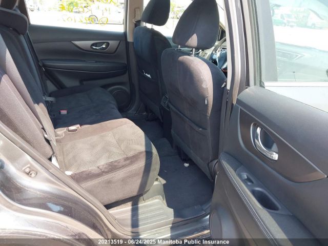 5N1AT2MV0EC792102 Nissan Rogue