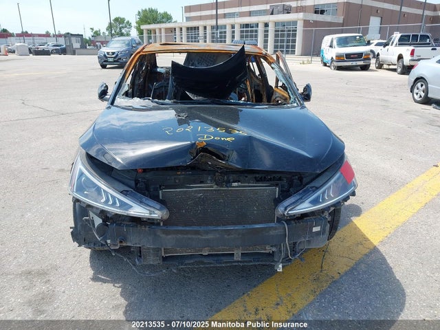 Hyundai mpi nu 2019 KMHD84LF5KU836749 Image 12