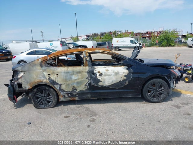 Hyundai mpi nu 2019 KMHD84LF5KU836749 Image 13