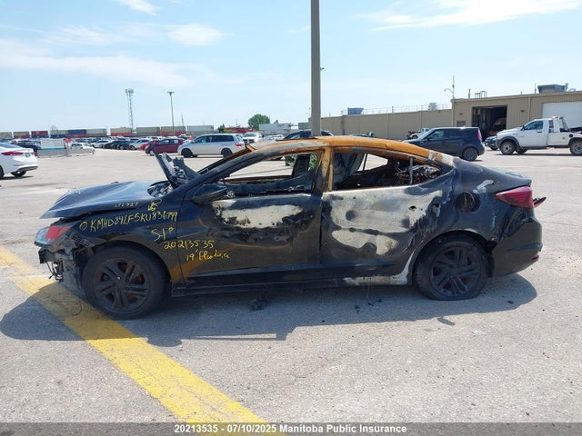 Hyundai mpi nu 2019 KMHD84LF5KU836749 Image 14