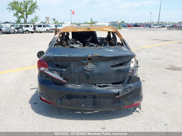 Hyundai mpi nu 2019 KMHD84LF5KU836749 Image 16