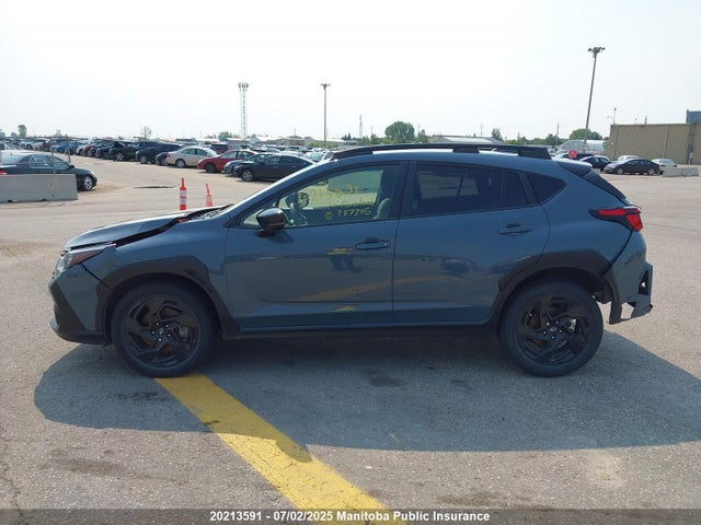 JF2GUHFC1RH257705 Subaru na
