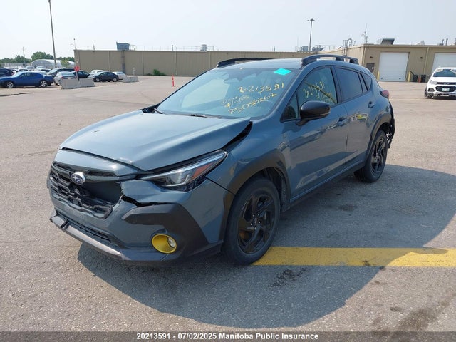 JF2GUHFC1RH257705 Subaru na