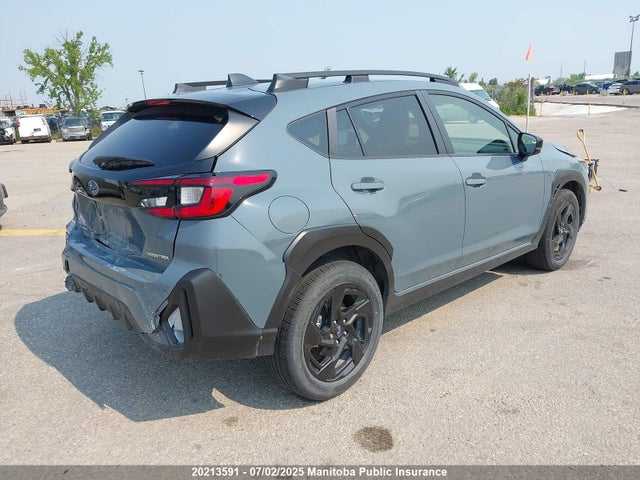 JF2GUHFC1RH257705 Subaru na
