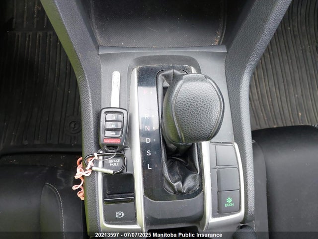 Honda Civic Lx 2016 2HGFC2F50GH017727 Image 28