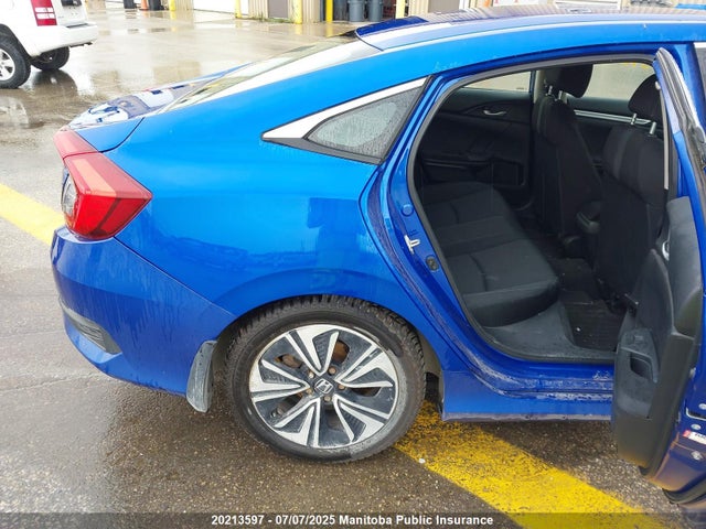 Honda Civic Lx 2016 2HGFC2F50GH017727 Image 25