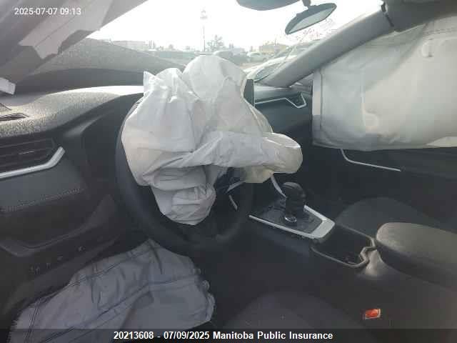 2T3RWRFV1RW249008 Toyota a25a-fxs