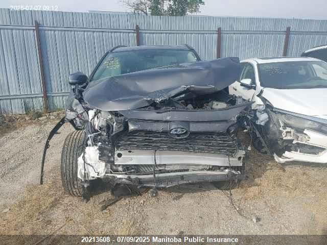 2T3RWRFV1RW249008 Toyota a25a-fxs