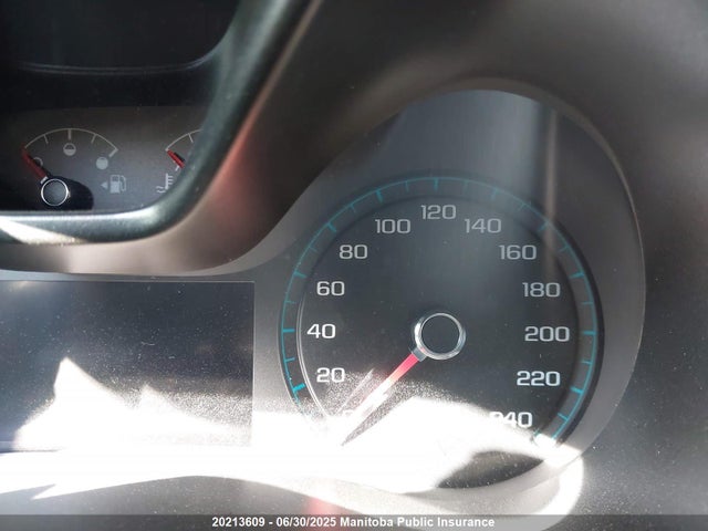 1GCGTEEN6N1294691 Chevrolet lgz
