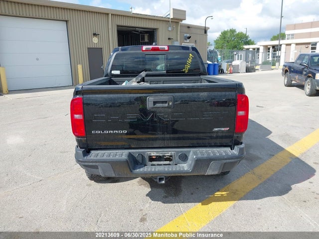 1GCGTEEN6N1294691 Chevrolet lgz