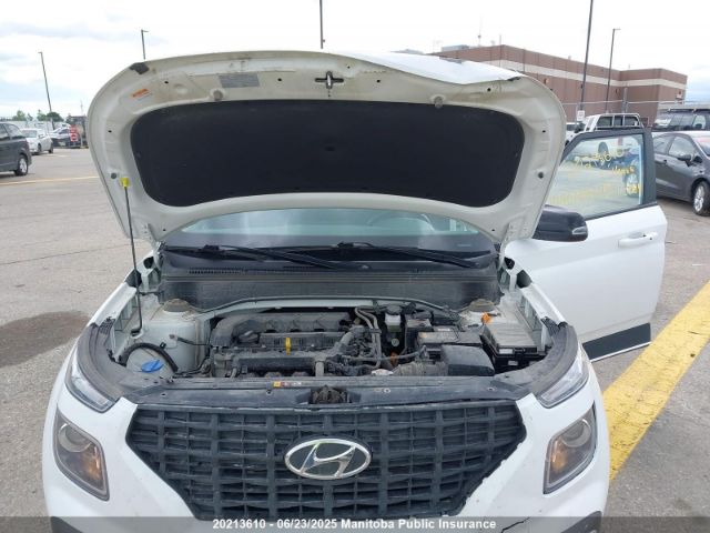 KMHRC8A37MU113184 Hyundai gamma ii