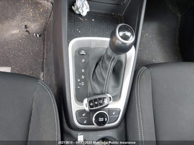 KMHRC8A37MU113184 Hyundai gamma ii