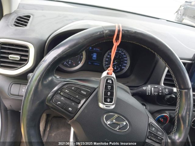 KMHRC8A37MU113184 Hyundai gamma ii