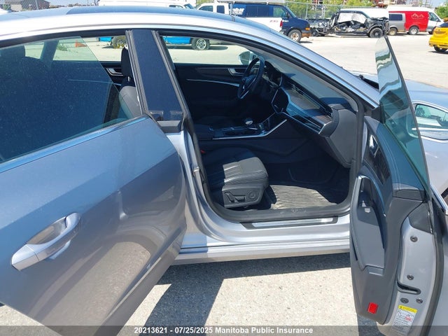 Audi A7 2019 WAUS2AF23KN081161 Image 5