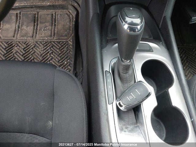 Chevrolet lfv - direct injection, variable valve timing, gen 1 2020 1G1ZC5ST6LF007094 Image 10