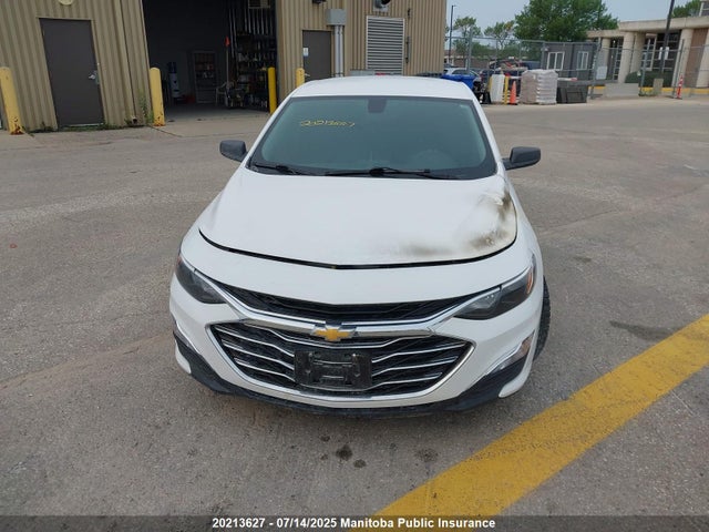 Chevrolet lfv - direct injection, variable valve timing, gen 1 2020 1G1ZC5ST6LF007094 Image 12
