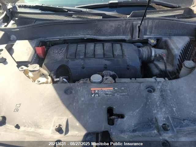 1GKKVPKD1FJ252611 GMC llt