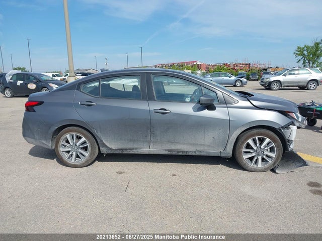 3N1CN8EV8RL912136 Nissan 2024