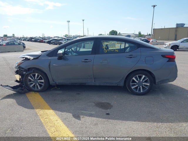 3N1CN8EV8RL912136 Nissan 2024