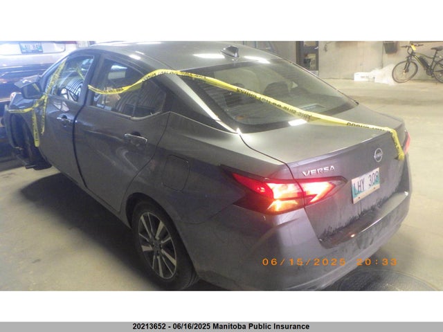 3N1CN8EV8RL912136 Nissan 2024
