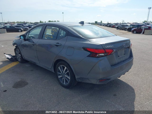 3N1CN8EV8RL912136 Nissan 2024