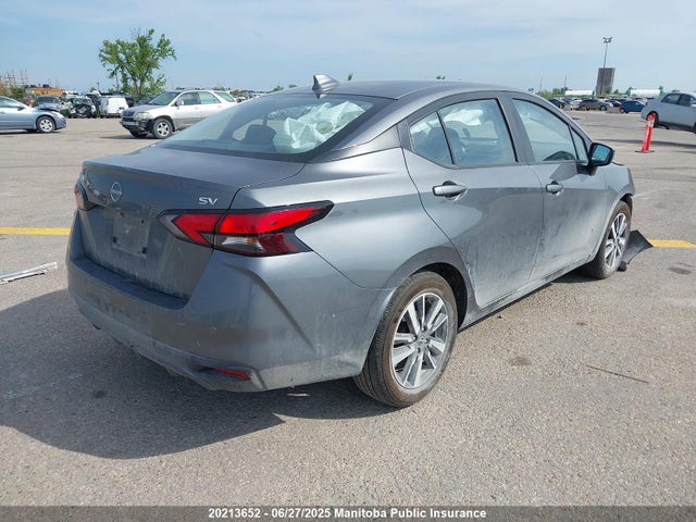 3N1CN8EV8RL912136 Nissan 2024