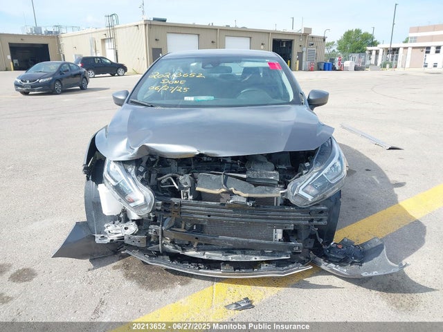 3N1CN8EV8RL912136 Nissan 2024