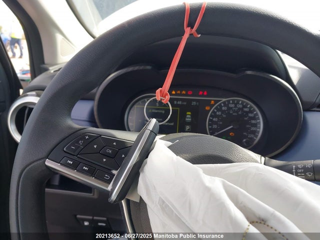 3N1CN8EV8RL912136 Nissan 2024