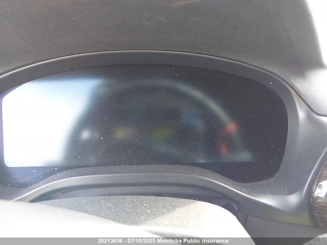 5UX53DP02P9R48821 BMW X3