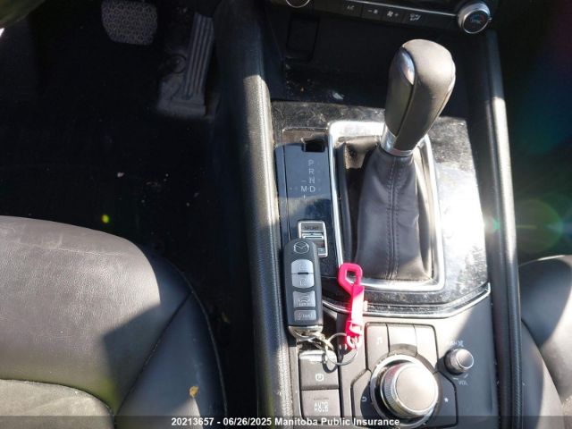 JM3KFBCM9K0584409 Mazda py cylinder deactivation