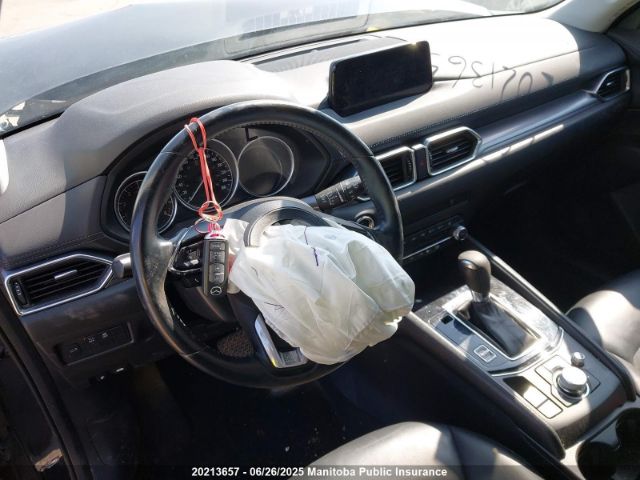 JM3KFBCM9K0584409 Mazda py cylinder deactivation