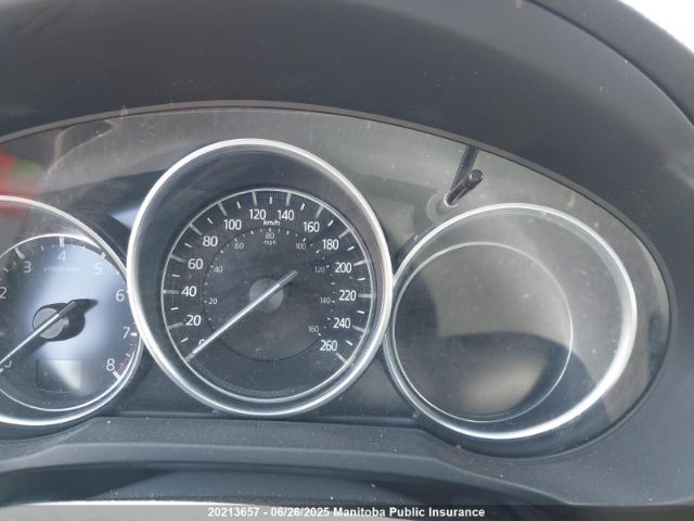 JM3KFBCM9K0584409 Mazda py cylinder deactivation
