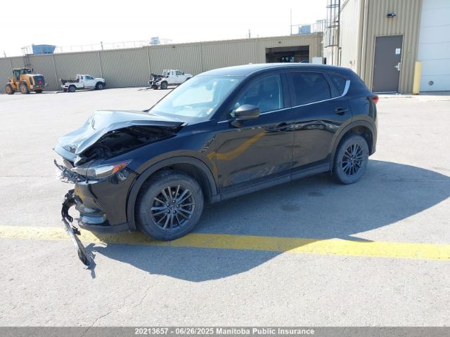 JM3KFBCM9K0584409 Mazda py cylinder deactivation