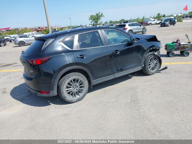 JM3KFBCM9K0584409 Mazda py cylinder deactivation