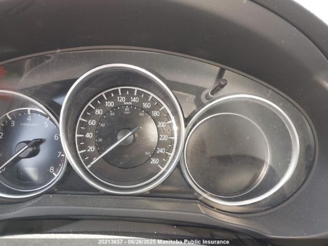JM3KFBCM9K0584409 Mazda py cylinder deactivation
