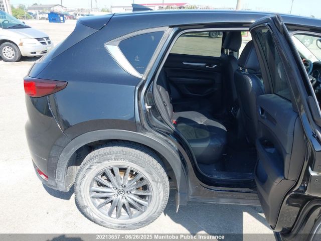 JM3KFBCM9K0584409 Mazda py cylinder deactivation