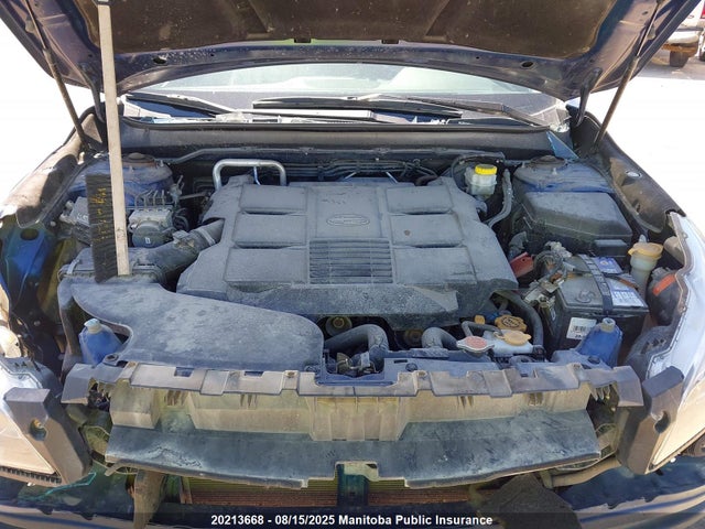 4S4BSFLCXH3226189 Subaru c0