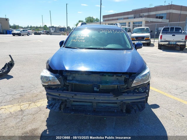 4S4BSFLCXH3226189 Subaru c0
