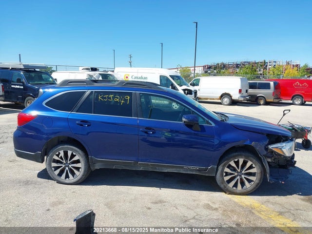 4S4BSFLCXH3226189 Subaru c0