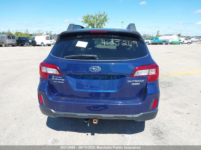 4S4BSFLCXH3226189 Subaru c0